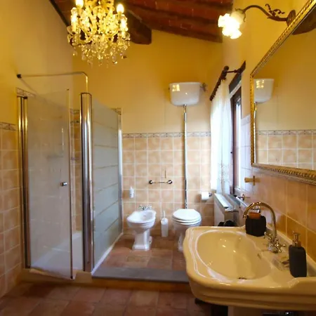 Sleeps 6 Pool Wifi Villa Poderi Rancoli