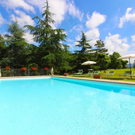 Sleeps 6 Pool Wifi Poderi Rancoli