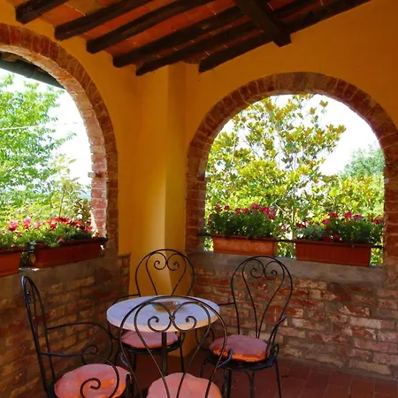 Sleeps 6 Pool Wifi Villa Poderi Rancoli
