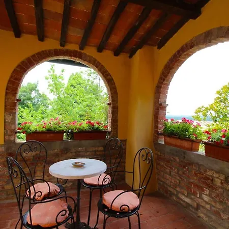Sleeps 6 Pool Wifi Villa Poderi Rancoli