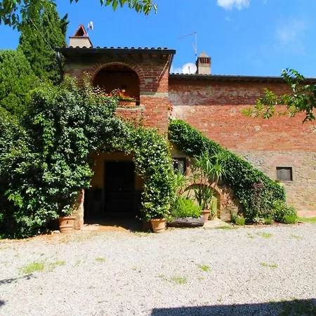 Villa Sleeps 6 Pool Wifi Poderi Rancoli