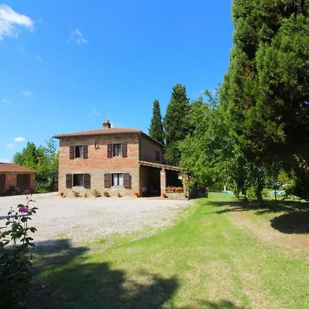 Sleeps 6 Pool Wifi Villa Poderi Rancoli