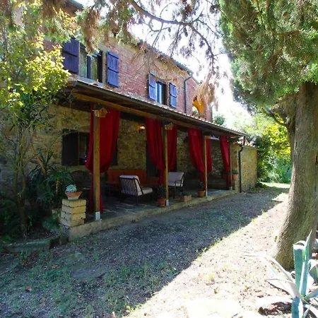 Villa Sleeps 6 Pool Wifi Poderi Rancoli