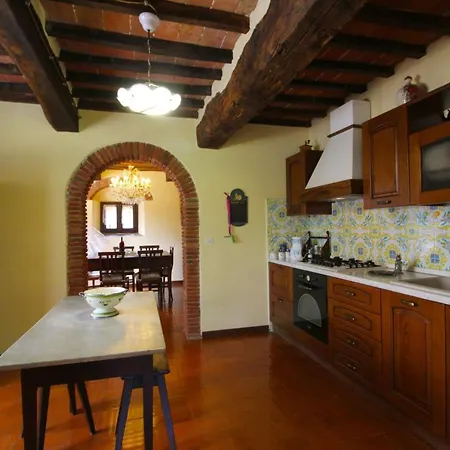 Sleeps 6 Pool Wifi Poderi Rancoli