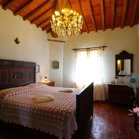 Sleeps 6 Pool Wifi Poderi Rancoli