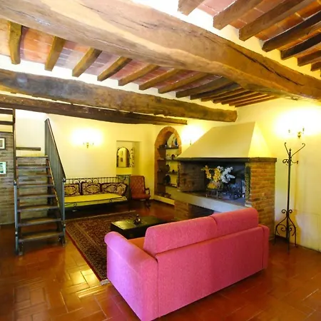 Sleeps 6 Pool Wifi Poderi Rancoli